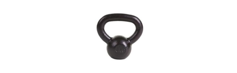 greutate kettlebell girya din fonta diferite greutati 2