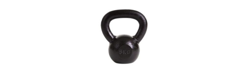 greutate kettlebell girya din fonta diferite greutati 3