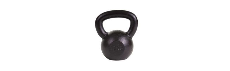 greutate kettlebell girya din fonta diferite greutati 4