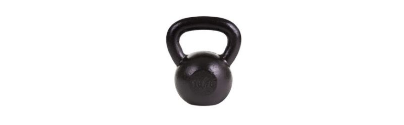 greutate kettlebell girya din fonta diferite greutati 5