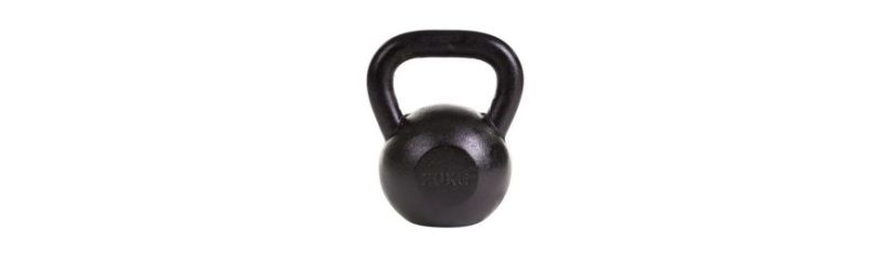 greutate kettlebell girya din fonta diferite greutati 6