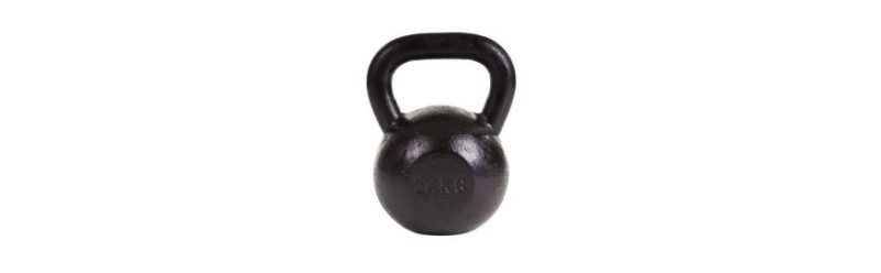 greutate kettlebell girya din fonta diferite greutati 7