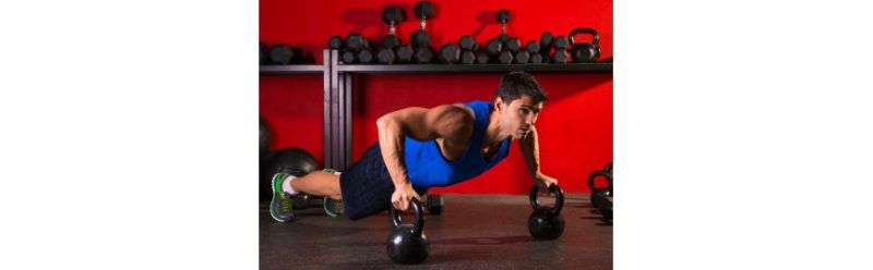 greutate kettlebell girya din fonta diferite greutati