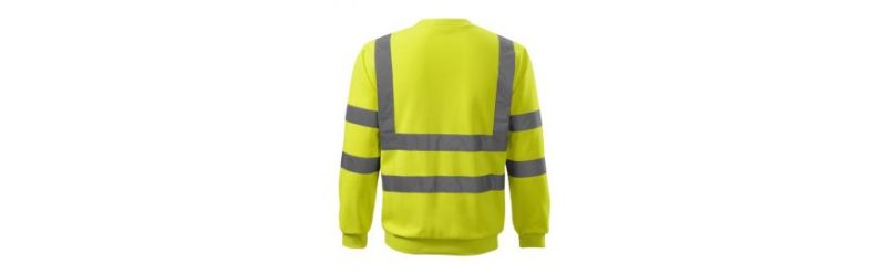 hanorac barbati essential high visibility 1
