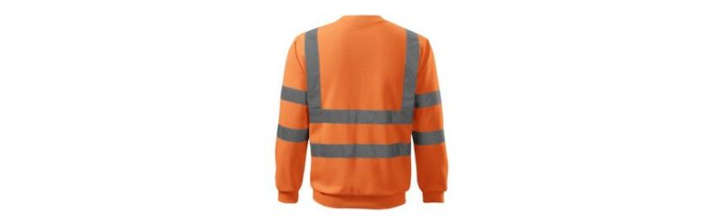 hanorac barbati essential high visibility 2