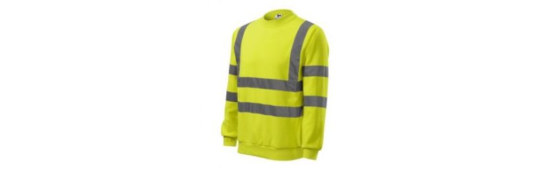 hanorac barbati essential high visibility 3