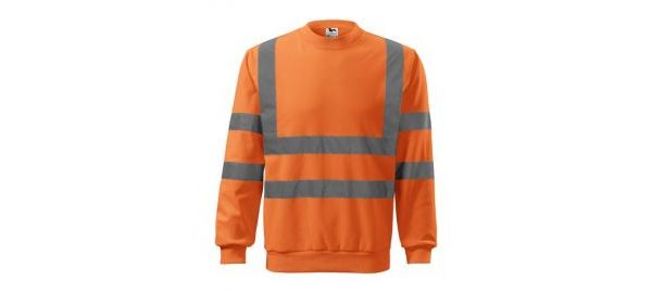 Hanorac barbati Essential High-Visibility