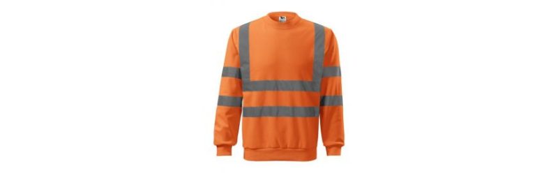 hanorac barbati essential high visibility
