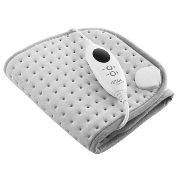 Incalzitor corporal pentru zona lombara 30-45 C °, 100 W, 6 trepte de temperatura, marime reglabila