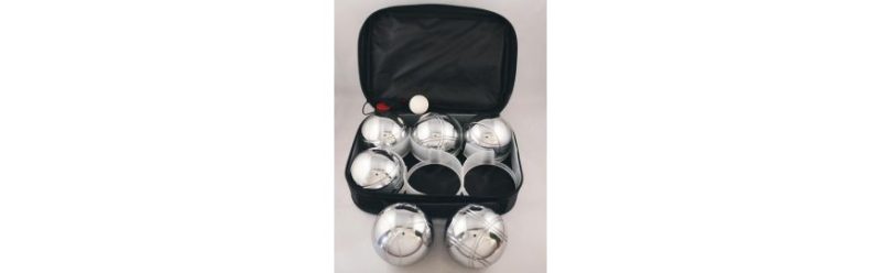 joc petanque petanca cu 6 bile metal 2