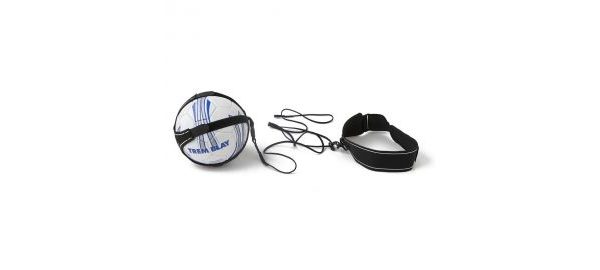 Kit fotbal antrenament Kick Trainer - accesoriu antrenament fotbal