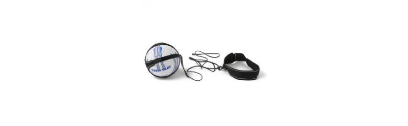 kit fotbal antrenament kick trainer accesoriu antrenament fotbal
