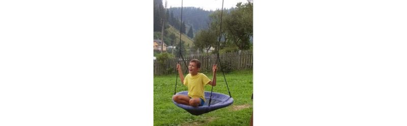 leagan tip cuib inaltime reglabila