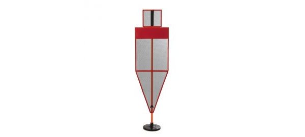 Manechin cu baza, pentru interior, 170 cm