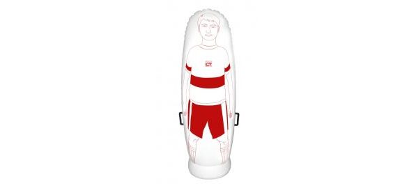 Manechin gonflabil, 175 cm