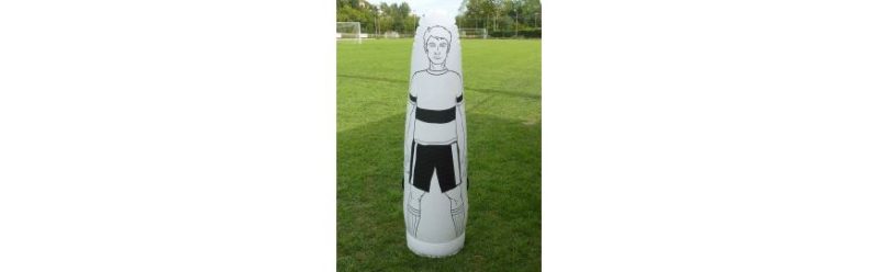 manechin gonflabil 175 cm si 205 cm inaltime