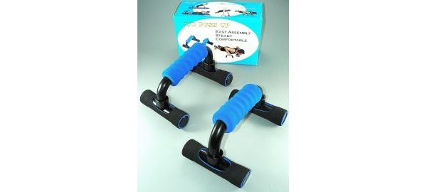 Manere flotari -  push up