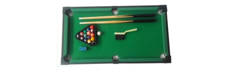 masa de biliard mini 1