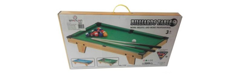 masa de biliard mini 2