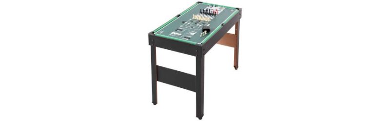 masa de jocuri 16 in 1 multigame 2