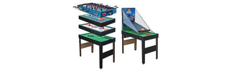 masa de jocuri 16 in 1 multigame