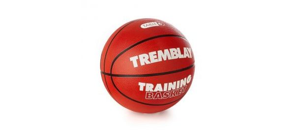 Minge baschet CT Training