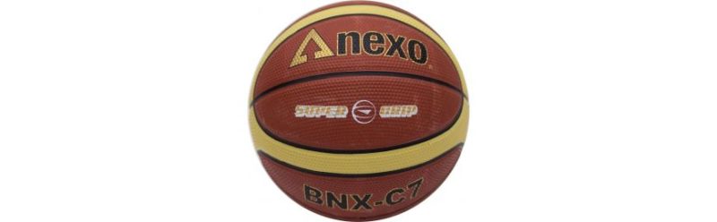 minge baschet nexo bnx c 3