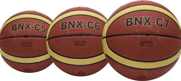 Minge baschet Nexo BNX-C