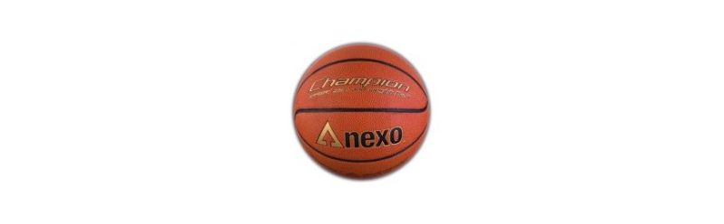 minge baschet nexo champion