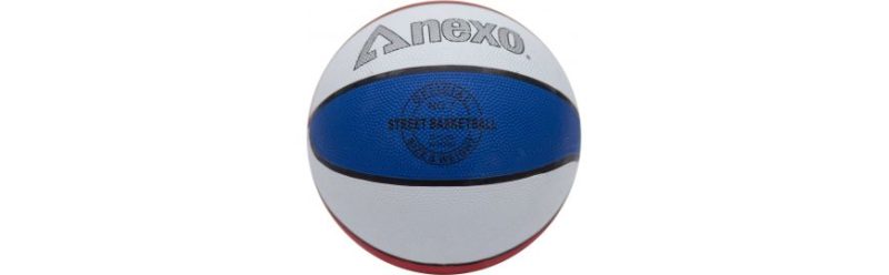 minge baschet nexo street 1