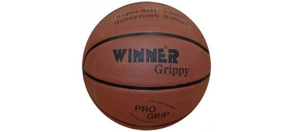 Minge baschet Winner Grippy nr. 5, 6