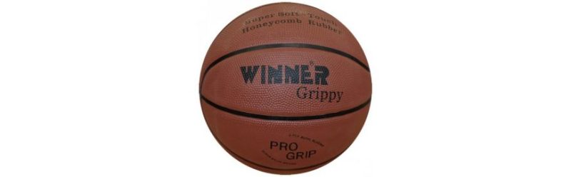 minge baschet winner grippy nr 5 6