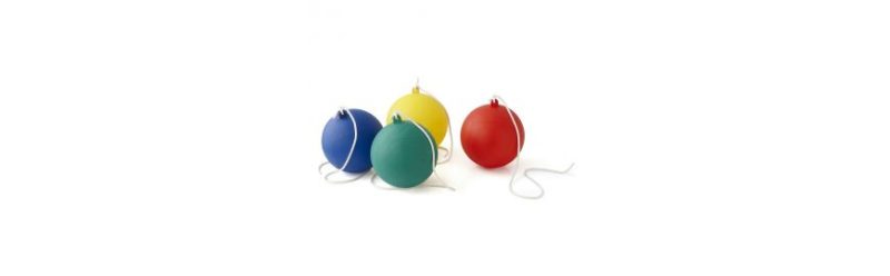 minge fotbal tic tac ball antrenament
