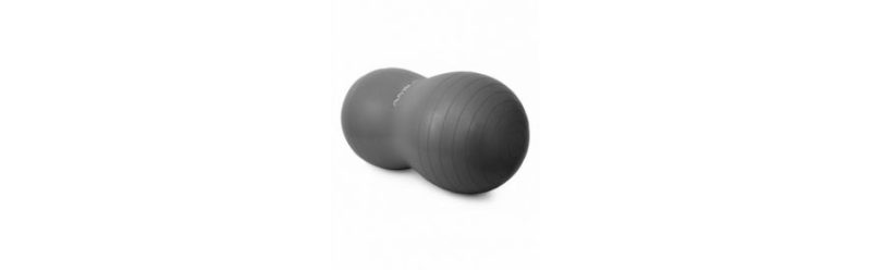 minge gimnasticaterapeutica aluna peanut 85x45 cm 1
