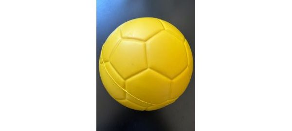 Minge handbal din burete, marime 00