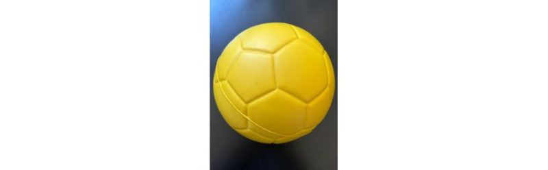 minge handbal din burete marime 00
