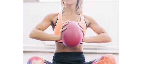Minge pilates 26 cm