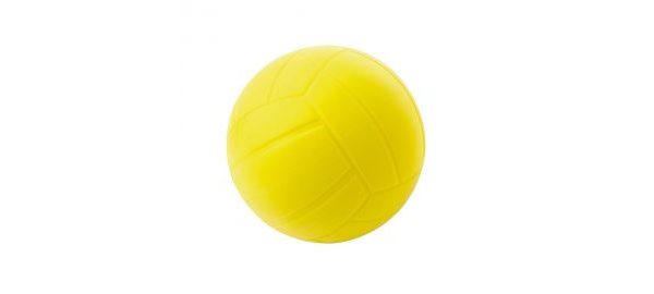 Minge volei din burete de inalta densitate, 20 cm