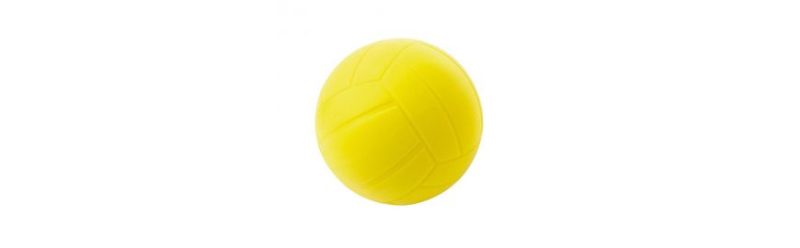 minge volei din burete de inalta densitate 20 cm