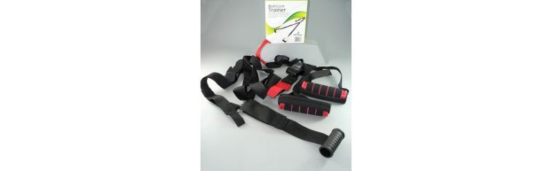 multi gym trainer sistem tip trx 1