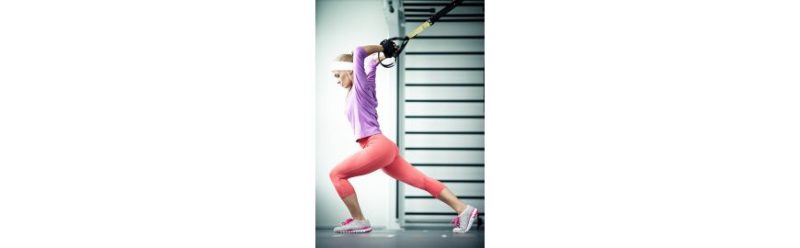 multi gym trainer sistem tip trx 2