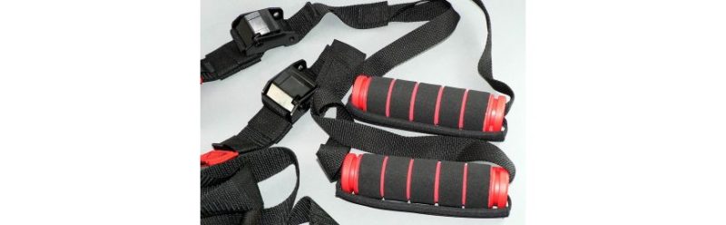 multi gym trainer sistem tip trx 3