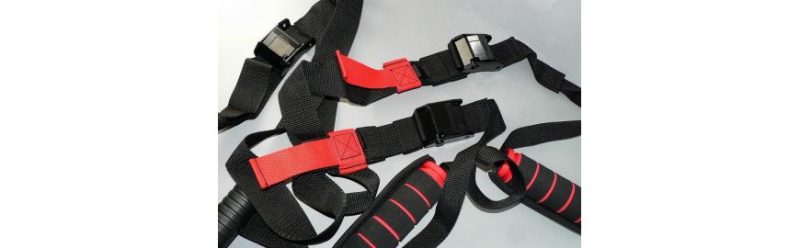 multi gym trainer sistem tip trx 4