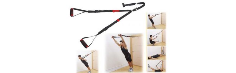 multi gym trainer sistem tip trx