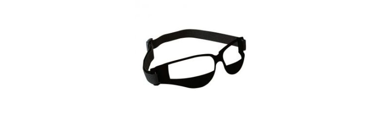 ochelari de joc baschet heads up