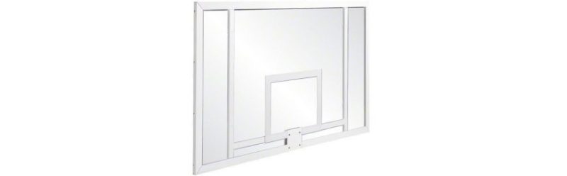 Panou baschet 120x90 cm, plexiglass 1 panou baschet 120x90 cm plexiglass