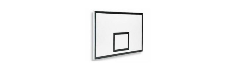panou baschet 180x105 cm mdf