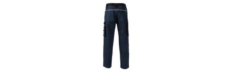 pantaloni de lucru barbati woody 4