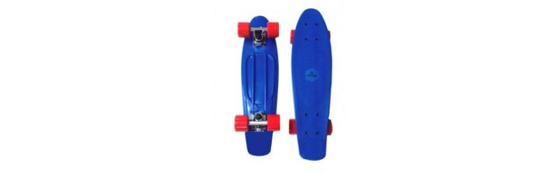 penny board 225 abec 7 roti pu 1
