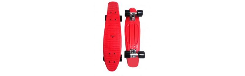 penny board 225 abec 7 roti pu